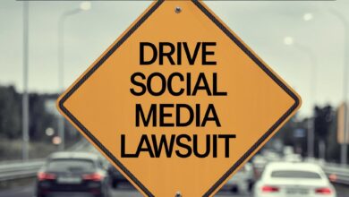 Drive Social Media Lawsuit