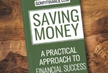 GoMyFinance.com Saving Money