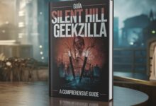 guia silent hill geekzilla