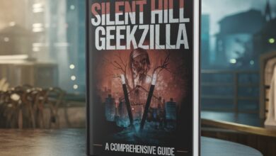 guia silent hill geekzilla