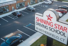 Shining Star Driving School in Wethersfield CT