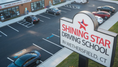 Shining Star Driving School in Wethersfield CT