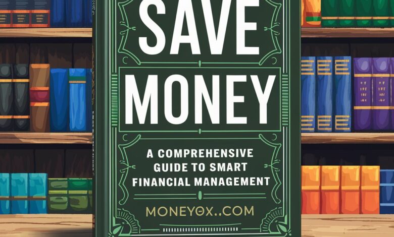 Money6x.com Save Money