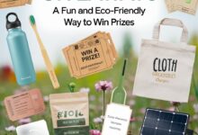 LookWhatMomFound Giveaways