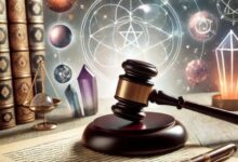 University of Metaphysical Sciences Lawsuit