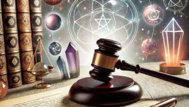 University of Metaphysical Sciences Lawsuit