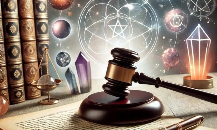 University of Metaphysical Sciences Lawsuit