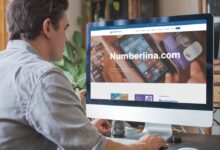 Numberlina.com