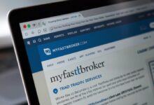 MyFastBroker.com