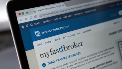 MyFastBroker.com