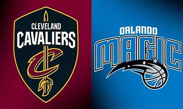 Orlando Magic vs Cleveland Cavaliers match player stats