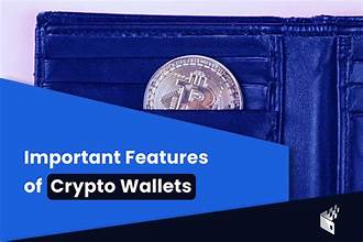 ecrypto1.com crypto wallets