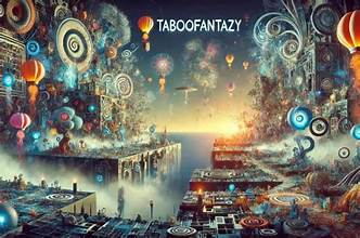 Taboofantazy 