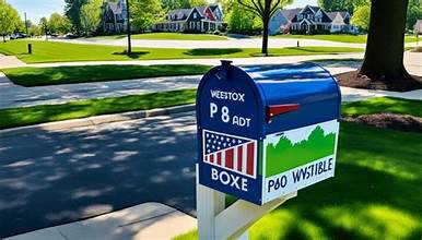 PO Box 6184 Westerville OH