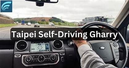 daytimestar.com: Taipei self-driving gharry