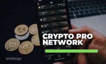 foster at CryptoProNetwork